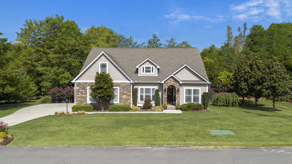 185 Everhart Dr NW, Cleveland, TN 37312 - photo 1