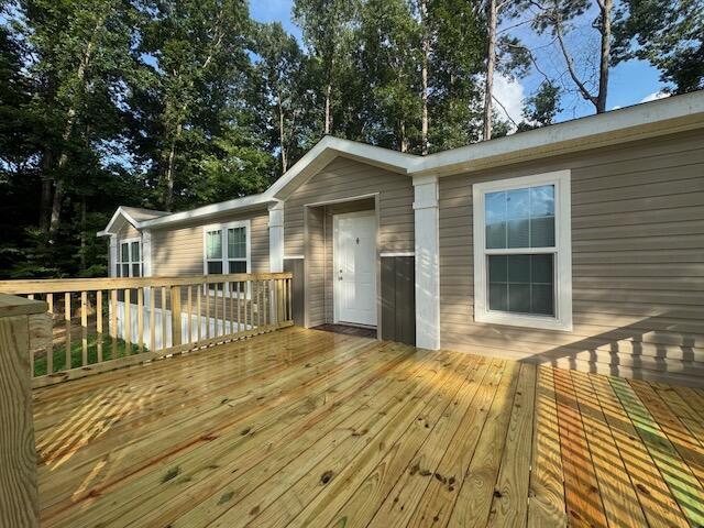 3950 Chattanooga Rd, Tunnel Hill, GA 30755 - photo 1