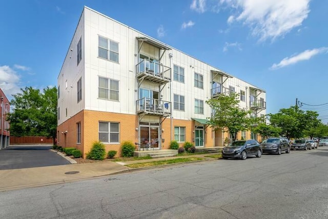 1609 Long St Unit 301, Chattanooga, TN 37408 - photo 32