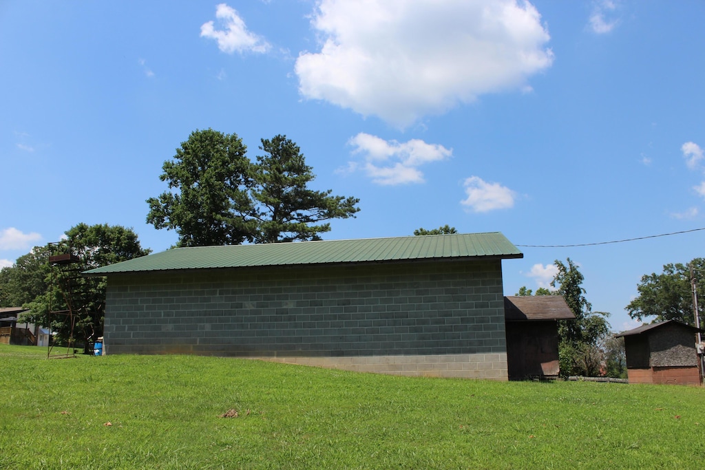 126 Crane St, Mcdonald, TN 37353 - photo 1