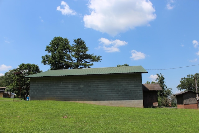 126 Crane St, Mcdonald, TN 37353 - photo 1