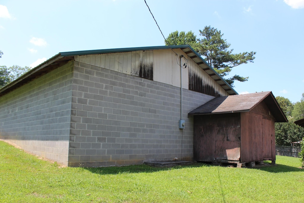 126 Crane St, Mcdonald, TN 37353 - photo 2