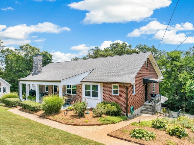 701 S Crest Rd, Chattanooga, TN 37404 - photo 4