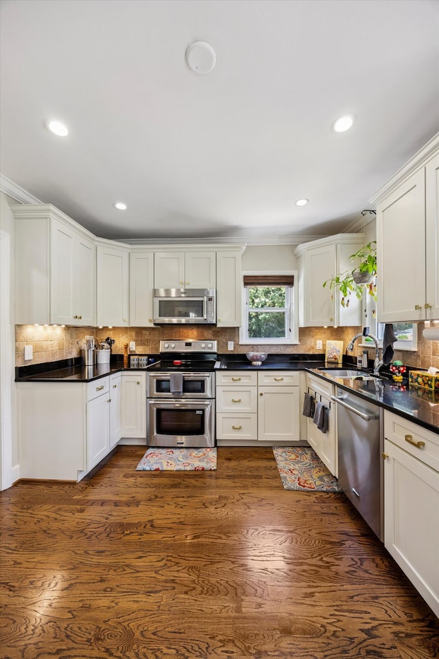 701 S Crest Rd, Chattanooga, TN 37404 - photo 27