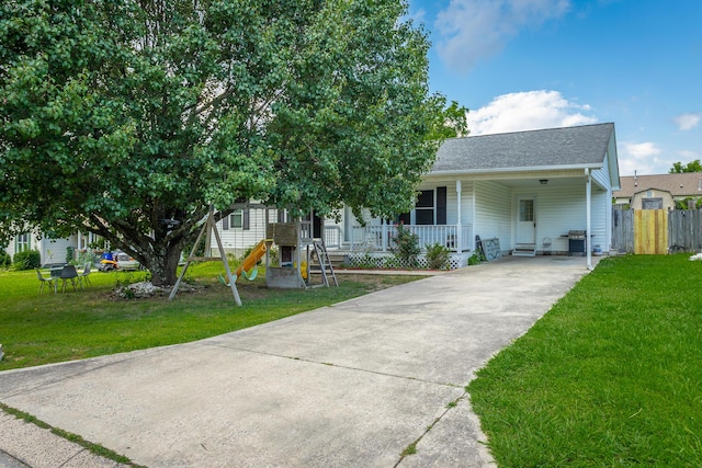 1577 Oak Tree Ln SE, Cleveland, TN 37311 - photo 4