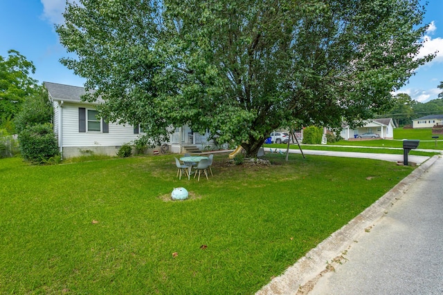 1577 Oak Tree Ln SE, Cleveland, TN 37311 - photo 5
