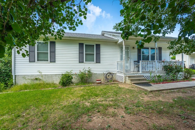 1577 Oak Tree Ln SE, Cleveland, TN 37311 - photo 2