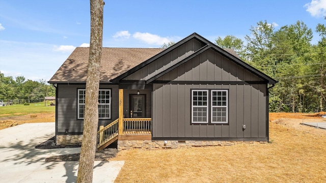 295 Brown Rd, Jasper, TN 37347 - photo 1