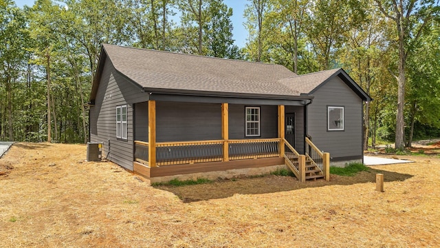 295 Brown Rd, Jasper, TN 37347 - photo 30
