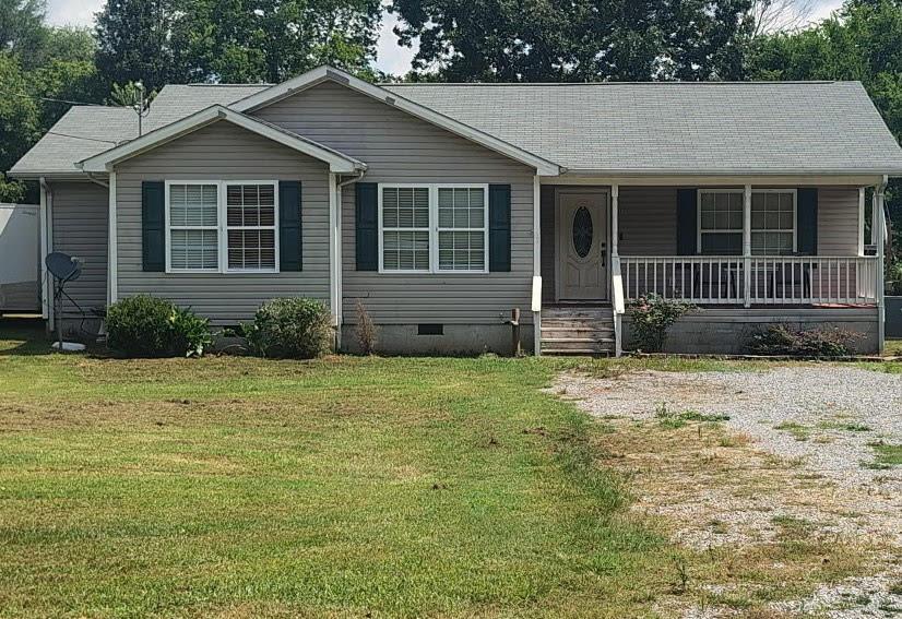 431 Harmon Dr S, Dunlap, TN 37327 - photo 1