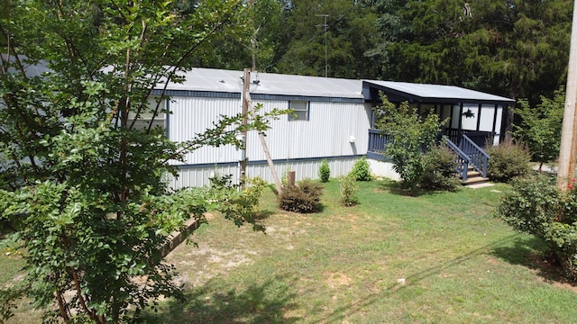 1298 Mullins Cove Rd, Whitwell, TN 37397 - photo 4