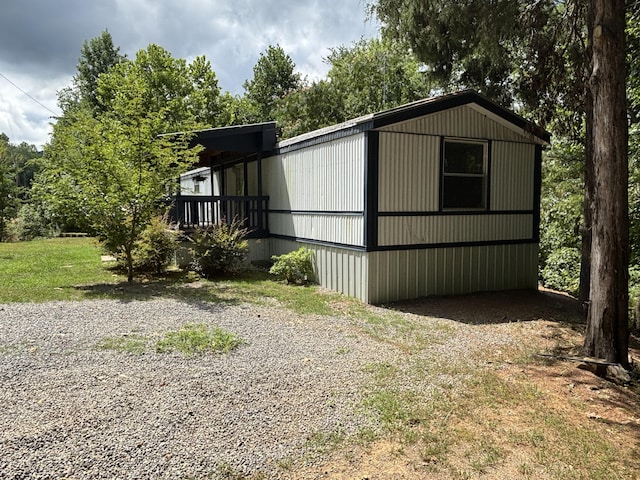 1298 Mullins Cove Rd, Whitwell, TN 37397 - photo 5