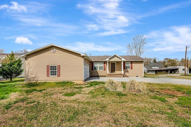 3943 Double S Rd, Dayton, TN 37321 - photo 1