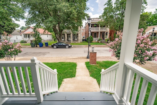 1112 E 8th St, Chattanooga, TN 37403 - photo 4
