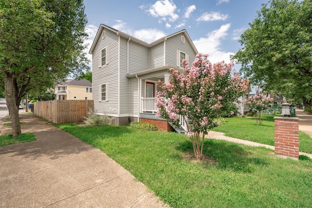 1112 E 8th St, Chattanooga, TN 37403 - photo 2