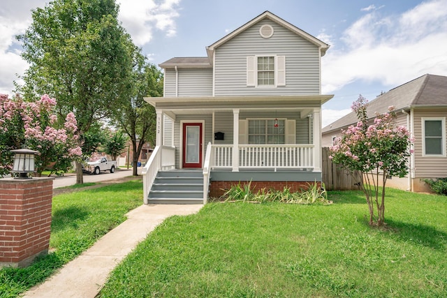 1112 E 8th St, Chattanooga, TN 37403 - photo 1