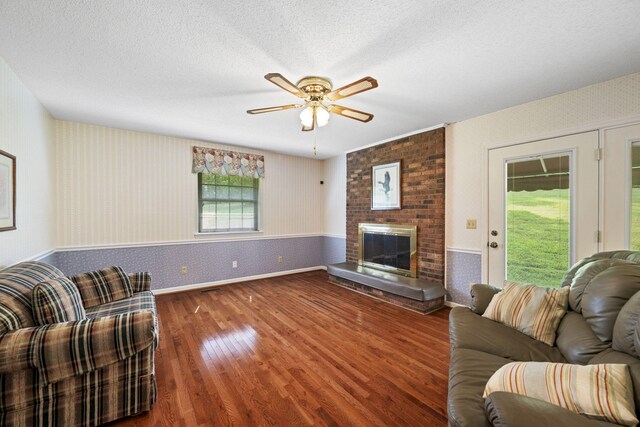 8 Hickory Ridge Trl, Ringgold, GA 30736 - photo 21