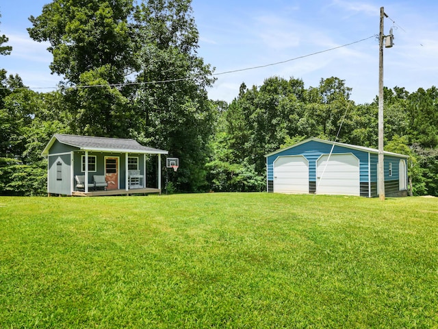425 Motley Dr, Lafayette, GA 30728 - photo 22