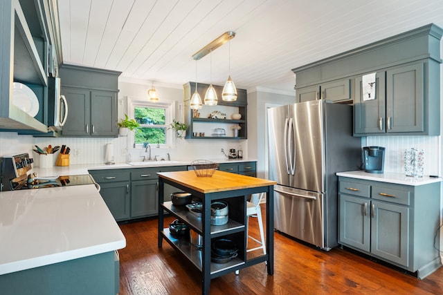 425 Motley Dr, Lafayette, GA 30728 - photo 5