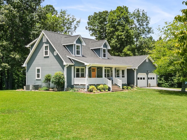 425 Motley Dr, Lafayette, GA 30728 - photo 2