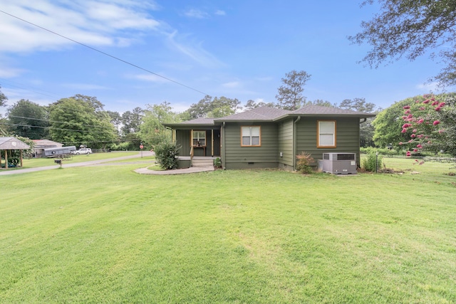 114 Cross St, Chickamauga, GA 30707 - photo 2