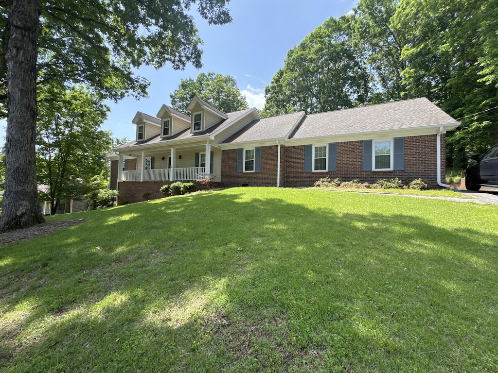 1800 Mountain Bay Dr, Hixson, TN 37343 - photo 1