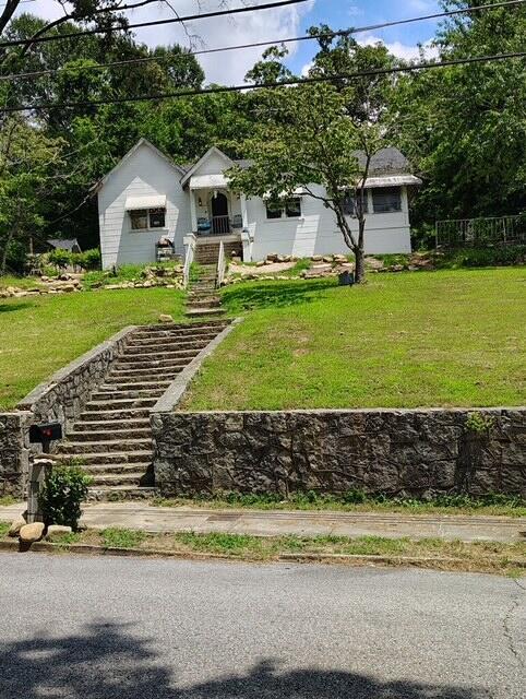 5112 Tennessee Ave, Chattanooga, TN 37409 - photo 1