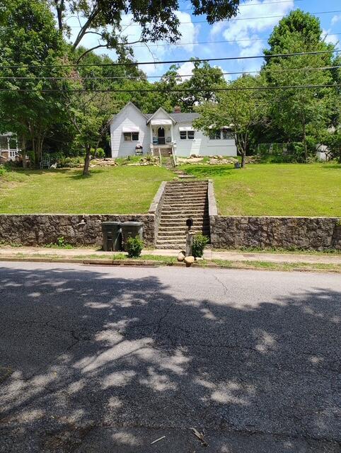 5112 Tennessee Ave, Chattanooga, TN 37409 - photo 2