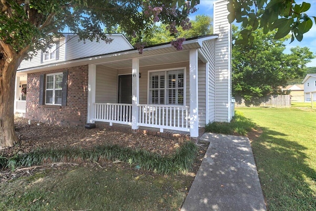 1410 Rosewood Cir # 45, Dalton, GA 30720 - photo 1
