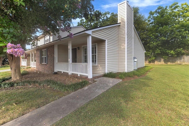 1410 Rosewood Cir # 45, Dalton, GA 30720 - photo 2