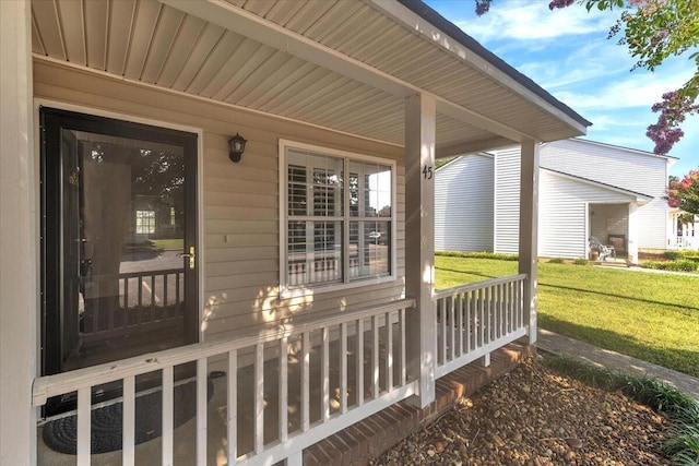 1410 Rosewood Cir # 45, Dalton, GA 30720 - photo 3