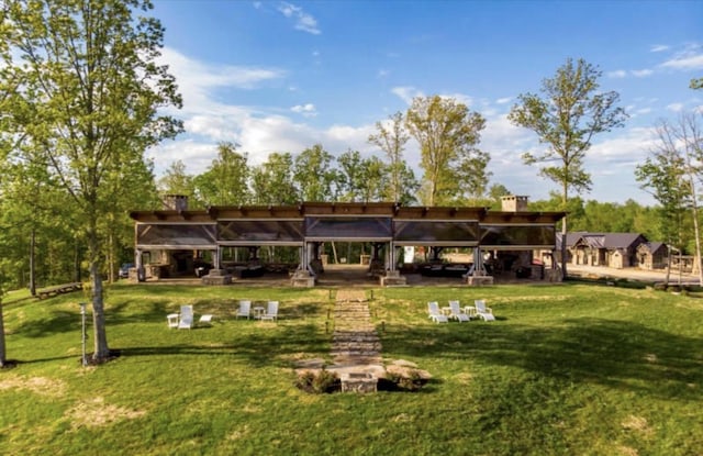 366 Volunteer St, Jasper, TN 37347 - photo 16