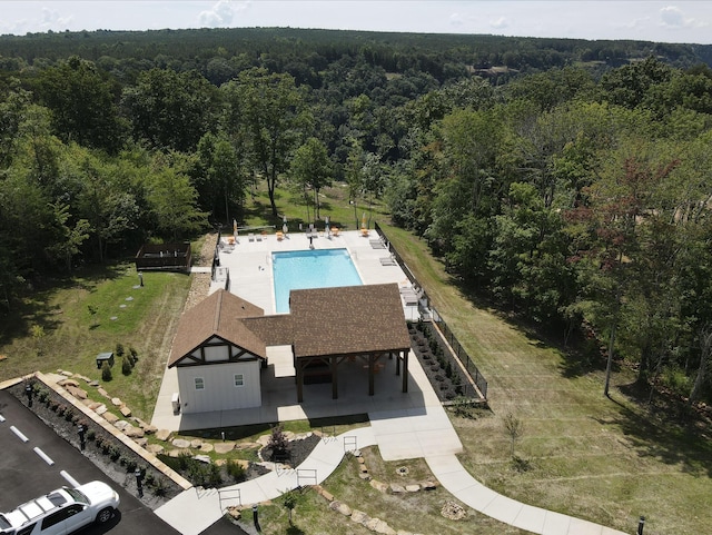 366 Volunteer St, Jasper, TN 37347 - photo 22