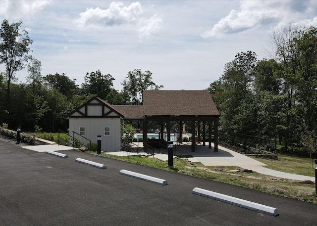 366 Volunteer St, Jasper, TN 37347 - photo 23