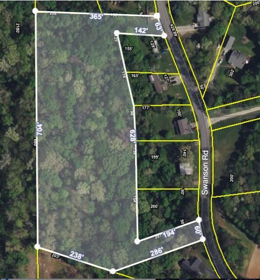 0 Swanson Rd, Ringgold, GA 30736 - photo 2