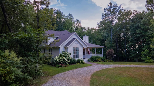 577 Frontier Bluff Rd, Lookout Mountain, GA 30750 - photo 54
