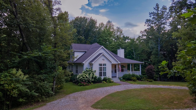 577 Frontier Bluff Rd, Lookout Mountain, GA 30750 - photo 55