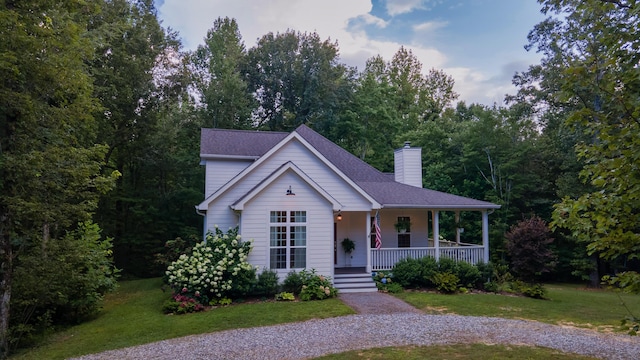 577 Frontier Bluff Rd, Lookout Mountain, GA 30750 - photo 6