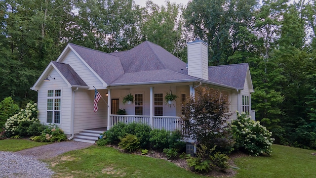 577 Frontier Bluff Rd, Lookout Mountain, GA 30750 - photo 57