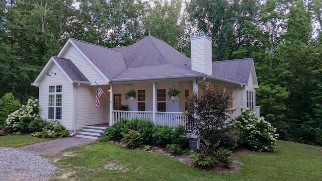 577 Frontier Bluff Rd, Lookout Mountain, GA 30750 - photo 1