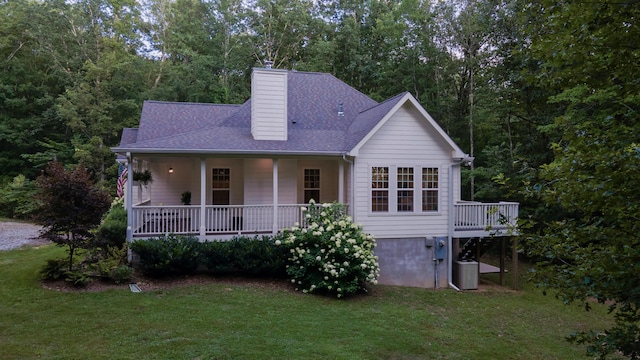 577 Frontier Bluff Rd, Lookout Mountain, GA 30750 - photo 59