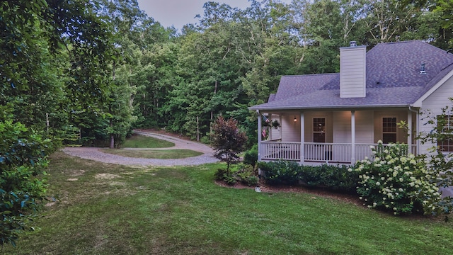 577 Frontier Bluff Rd, Lookout Mountain, GA 30750 - photo 60
