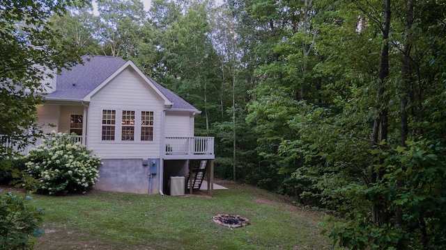 577 Frontier Bluff Rd, Lookout Mountain, GA 30750 - photo 61