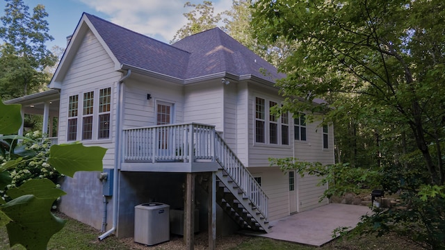 577 Frontier Bluff Rd, Lookout Mountain, GA 30750 - photo 62