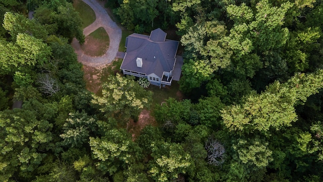 577 Frontier Bluff Rd, Lookout Mountain, GA 30750 - photo 68