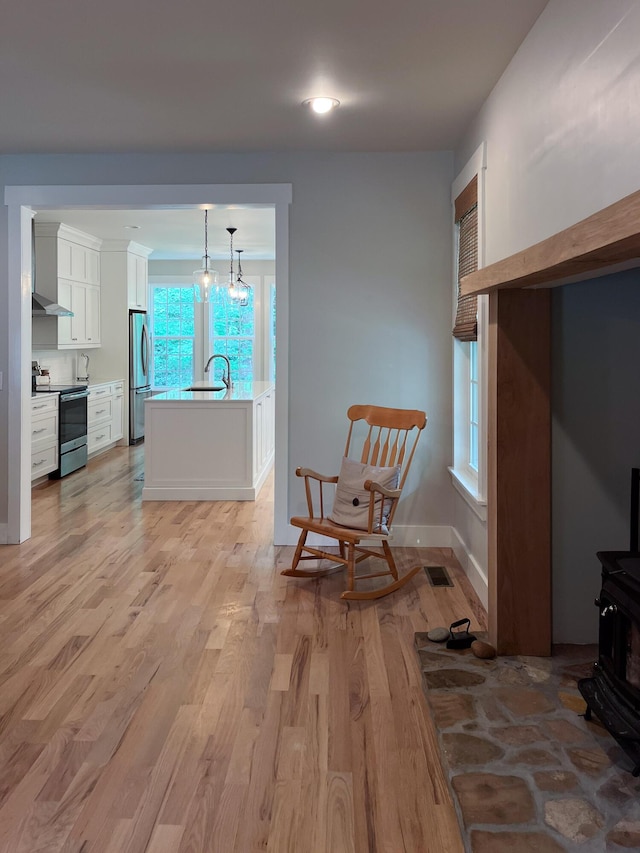 577 Frontier Bluff Rd, Lookout Mountain, GA 30750 - photo 16