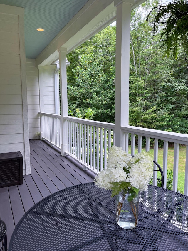 577 Frontier Bluff Rd, Lookout Mountain, GA 30750 - photo 48
