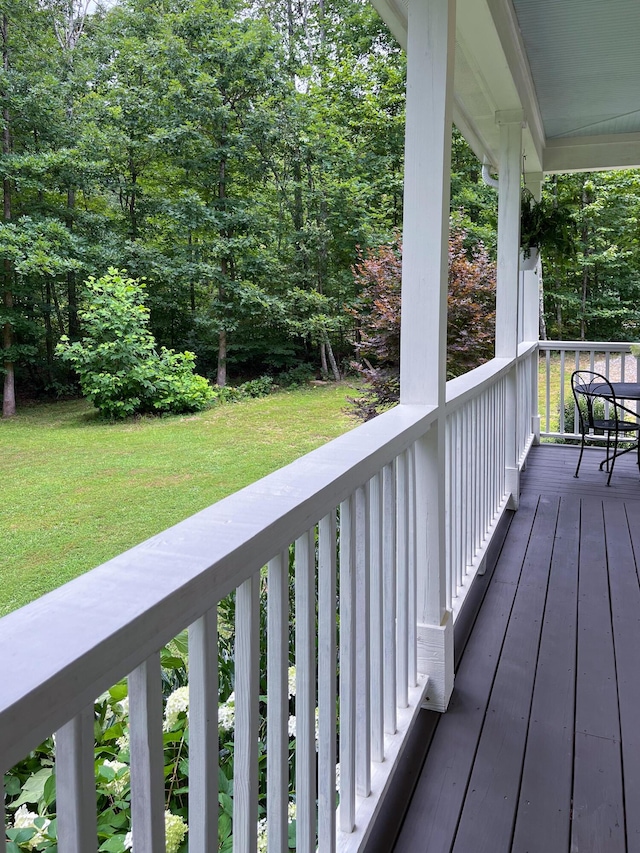 577 Frontier Bluff Rd, Lookout Mountain, GA 30750 - photo 51