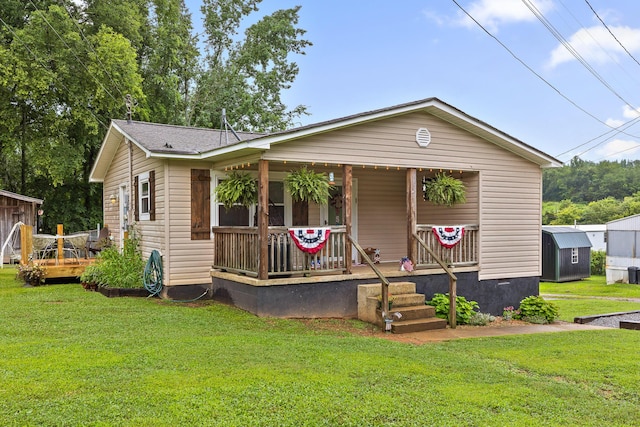 819 Mount Calvary Rd, Whitwell, TN 37397 - photo 16