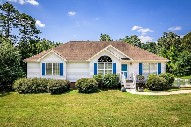 6376 Pringle Dr, Ooltewah, TN 37363 - photo 1